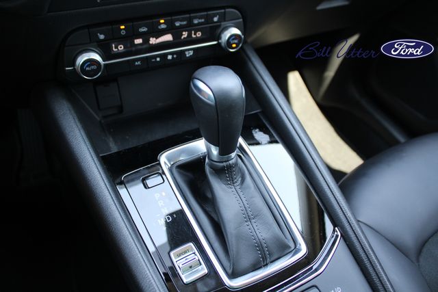 2023 Mazda CX-5 2.5 Select photo 15