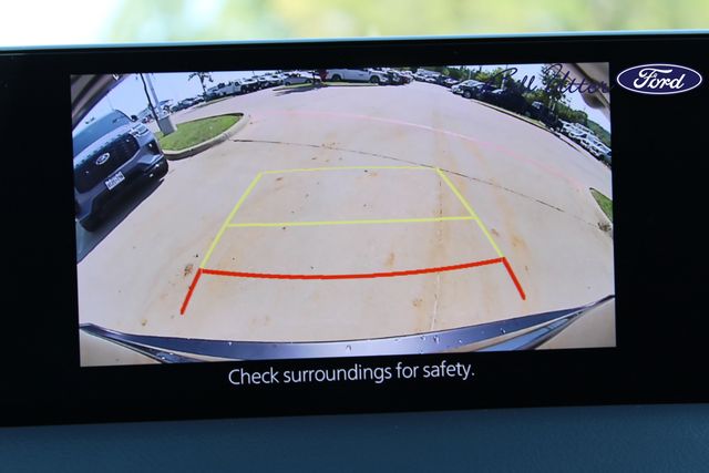 2023 Mazda CX-5 2.5 Select photo 17
