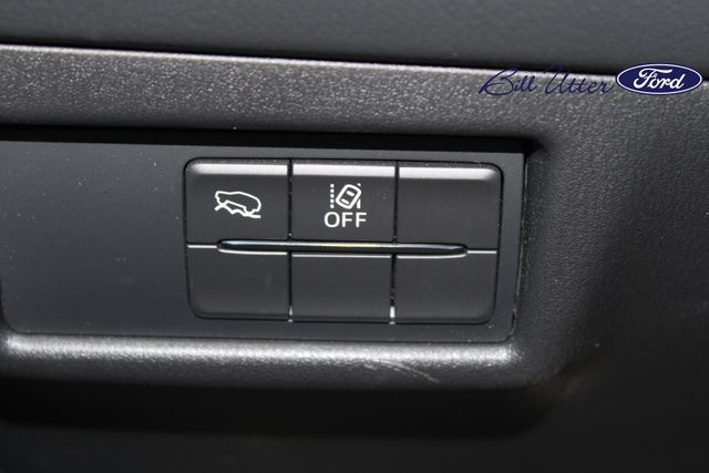 2023 Mazda CX-5 2.5 Select photo 19