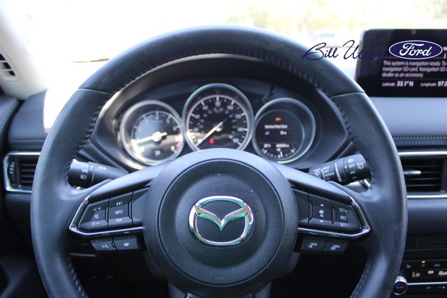 2023 Mazda CX-5 2.5 Select photo 21