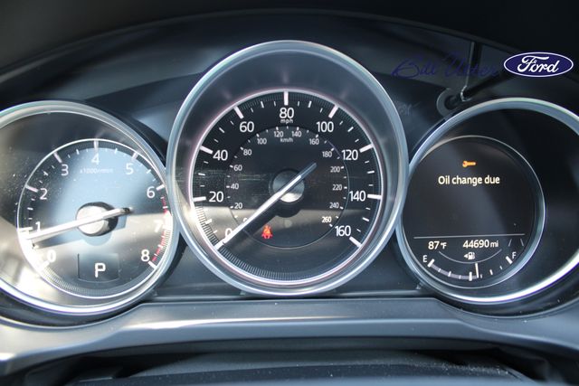 2023 Mazda CX-5 2.5 Select photo 22