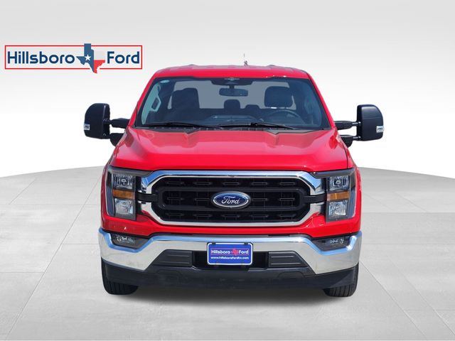 2023 Ford F-150 XLT photo 2