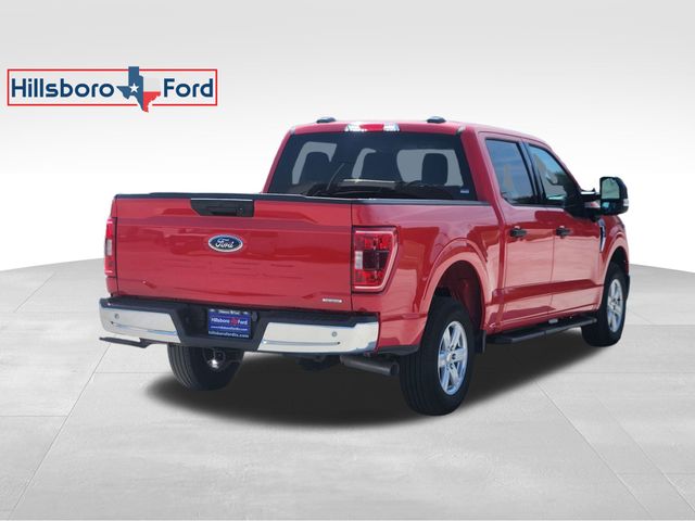 2023 Ford F-150 XLT photo 6