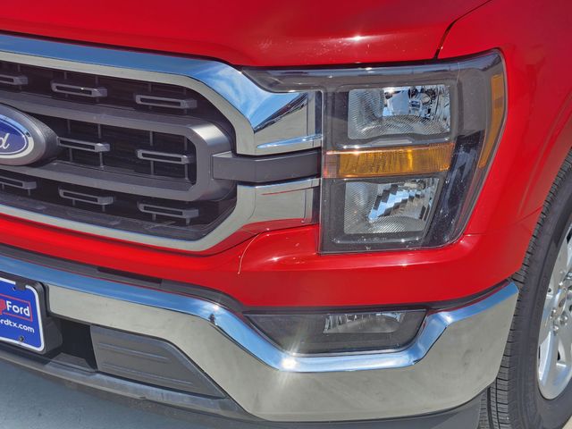 2023 Ford F-150 XLT photo 7