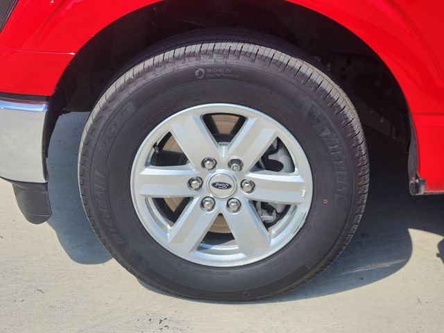 2023 Ford F-150 XLT photo 9
