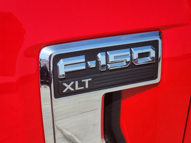 2023 Ford F-150 XLT photo 10