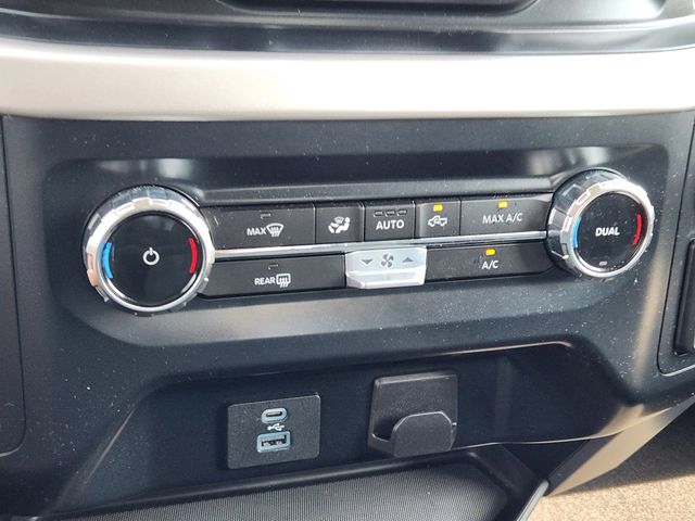 2023 Ford F-150 XLT photo 18