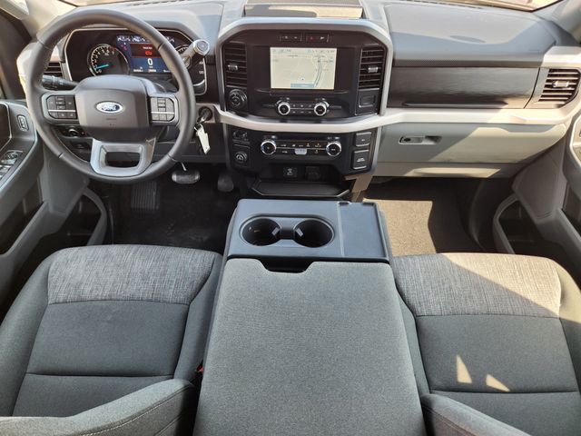 2023 Ford F-150 XLT photo 24