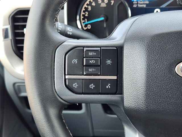 2023 Ford F-150 XLT photo 26