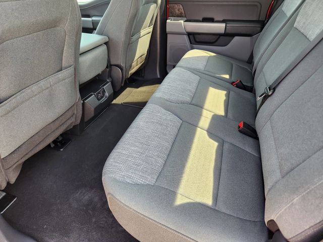 2023 Ford F-150 XLT photo 28