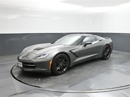 2015 Chevrolet Corvette Stingray Z51