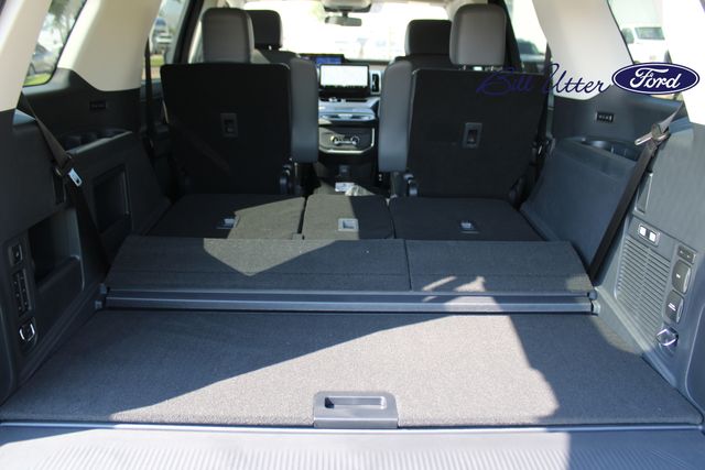 2025 Ford Expedition photo 6