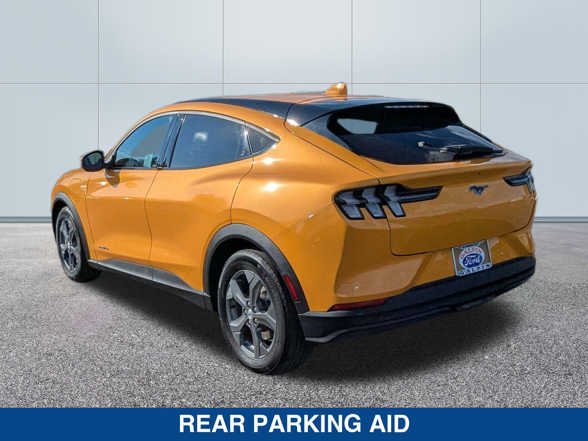2022 Ford Mustang Mach-E Select photo 6