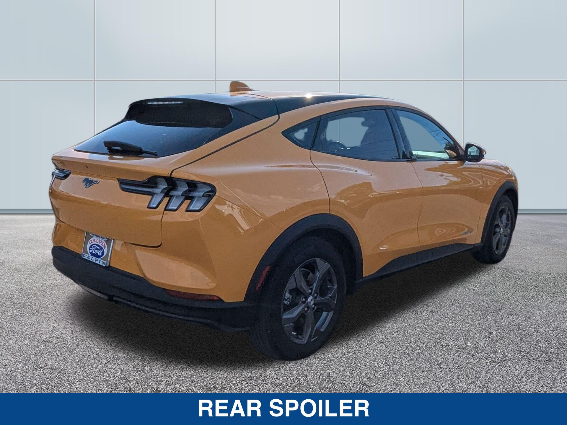 2022 Ford Mustang Mach-E Select photo 7