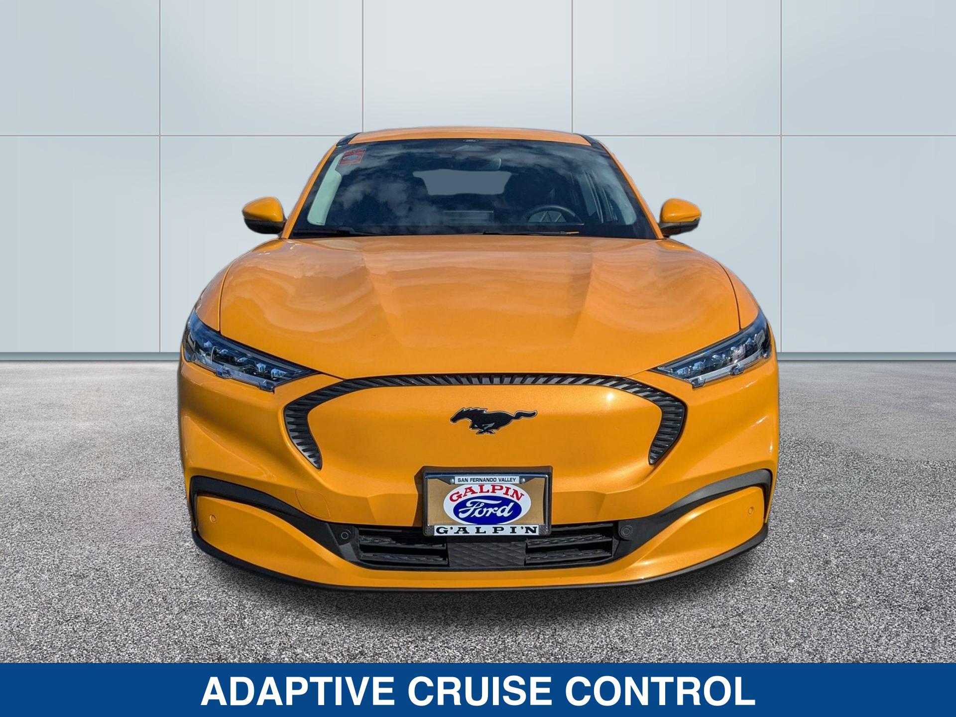 2022 Ford Mustang Mach-E Select photo 9