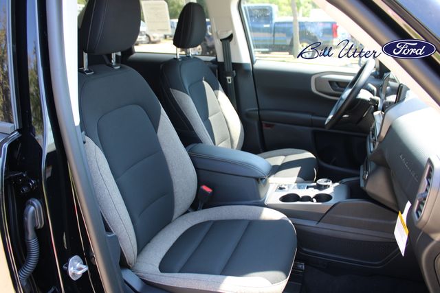 2025 Ford Bronco Sport Big Bend photo 7