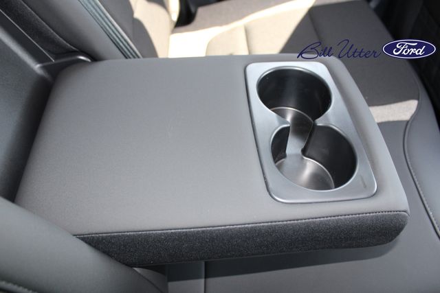 2025 Ford Bronco Sport Big Bend photo 9