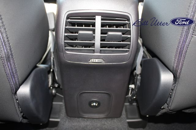 2025 Ford Bronco Sport Big Bend photo 10