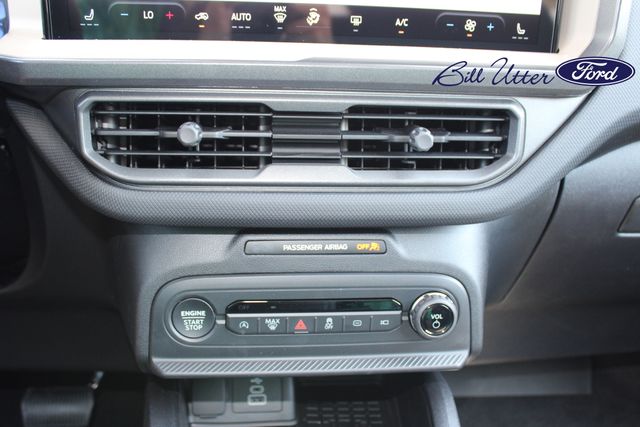2025 Ford Bronco Sport Big Bend photo 13