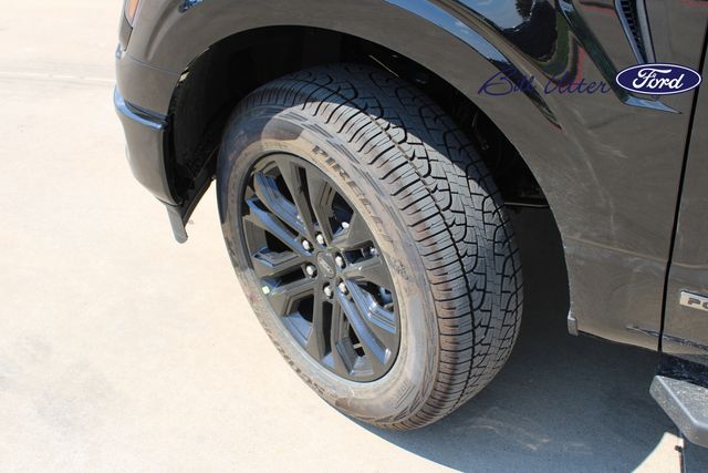 2025 Ford F-150 XLT photo 5