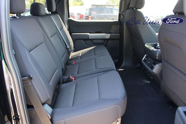 2025 Ford F-150 XLT photo 10