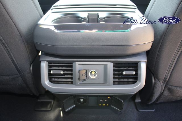 2025 Ford F-150 XLT photo 11