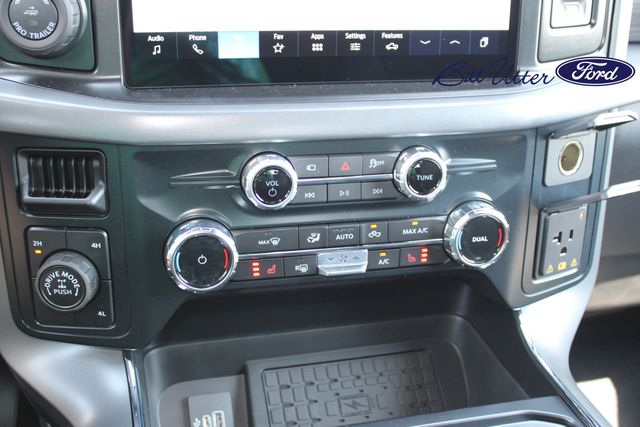 2025 Ford F-150 XLT photo 14