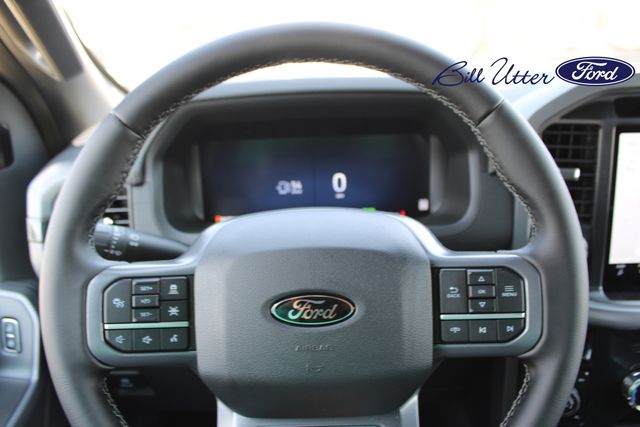 2025 Ford F-150 XLT photo 17