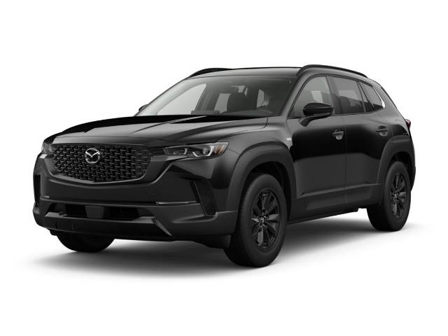 2025 Mazda CX-50 Hybrid Premium