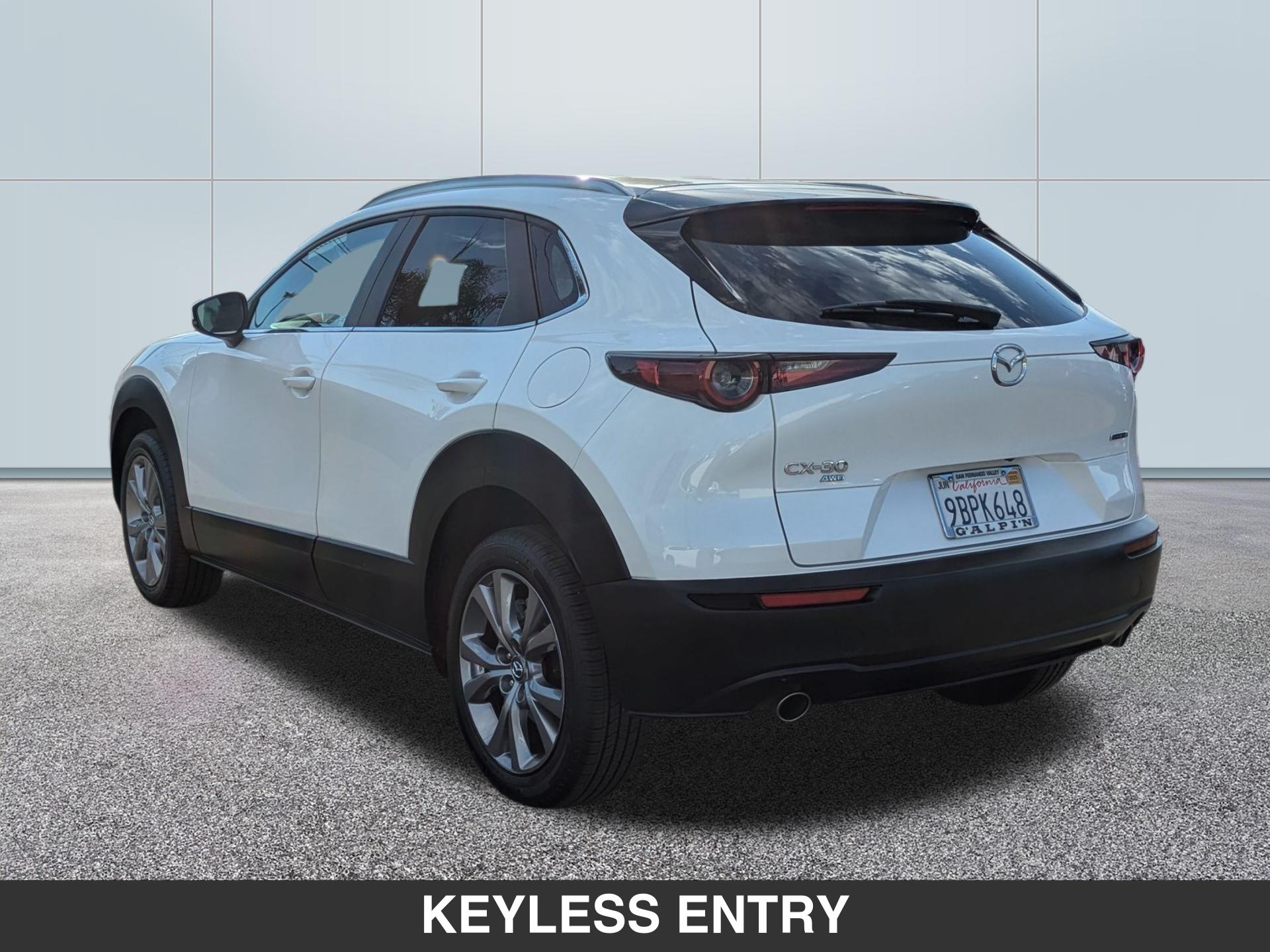 2022 Mazda CX-30 2.5 S Preferred photo 3