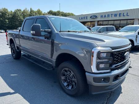 2024 Ford Super Duty F-250 SRW XL