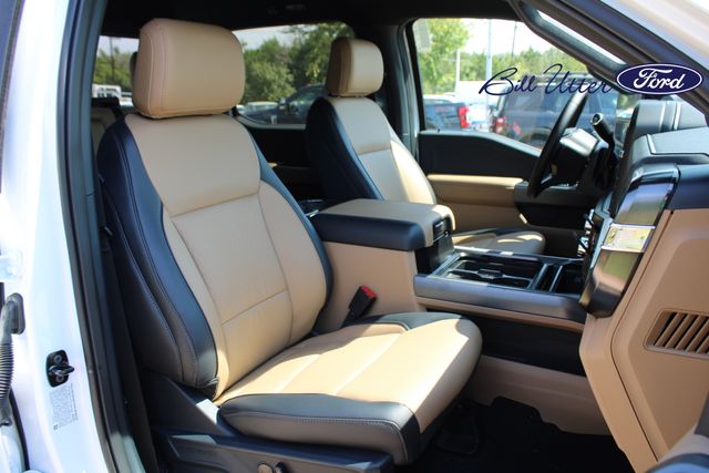 2026 Ford F-250 photo 7