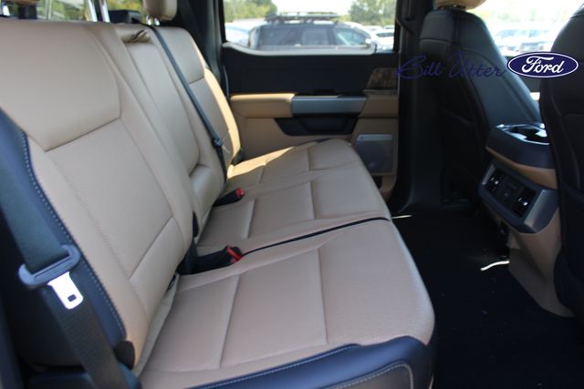 2026 Ford F-250 photo 9