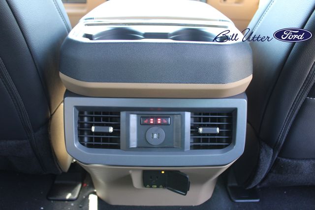 2026 Ford F-250 photo 11