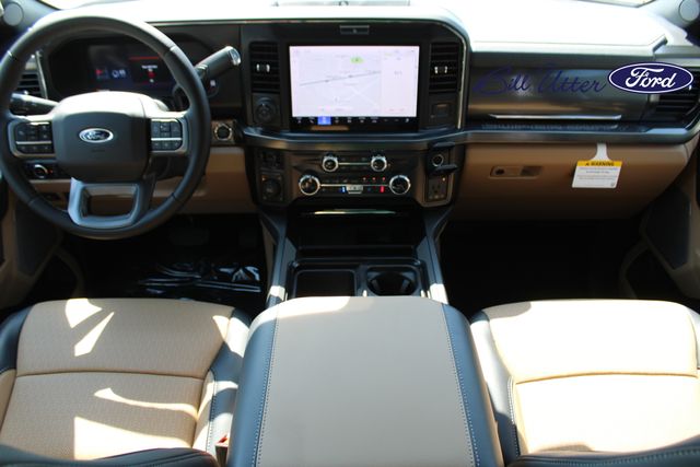 2026 Ford F-250 photo 12