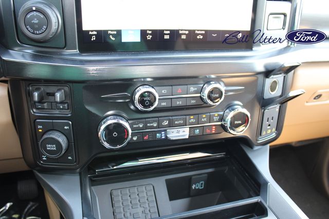 2026 Ford F-250 photo 14
