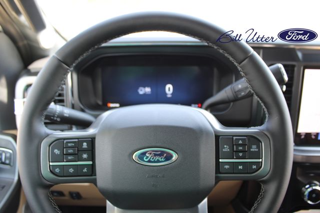 2026 Ford F-250 photo 17