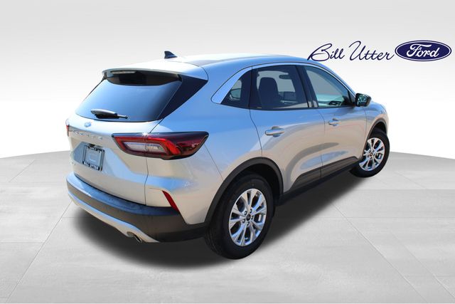 2024 Ford Escape Active photo 3