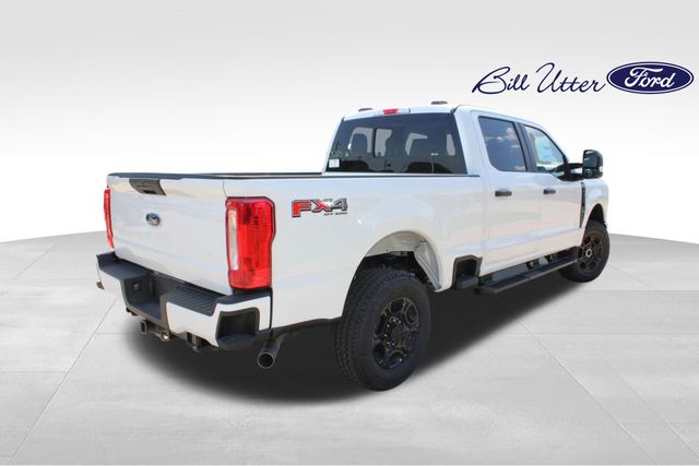 2026 Ford F-250 photo 3