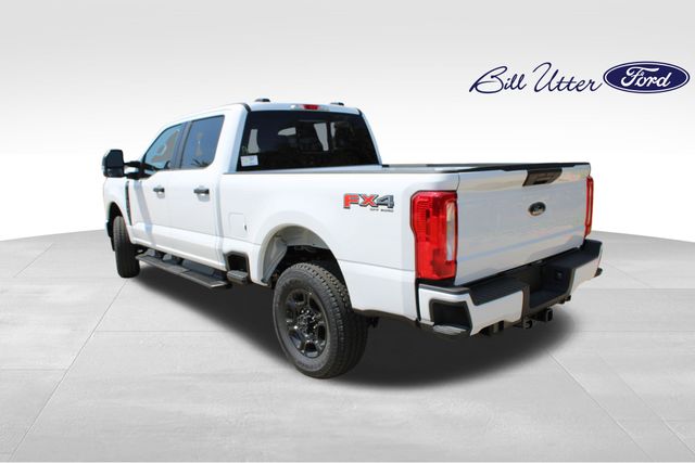 2026 Ford F-250 photo 4
