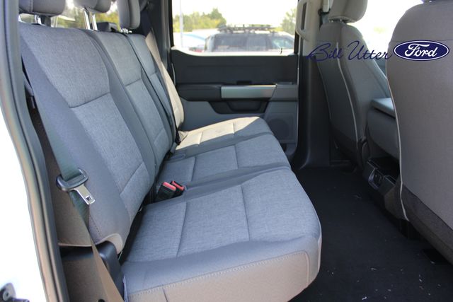 2026 Ford F-250 photo 8