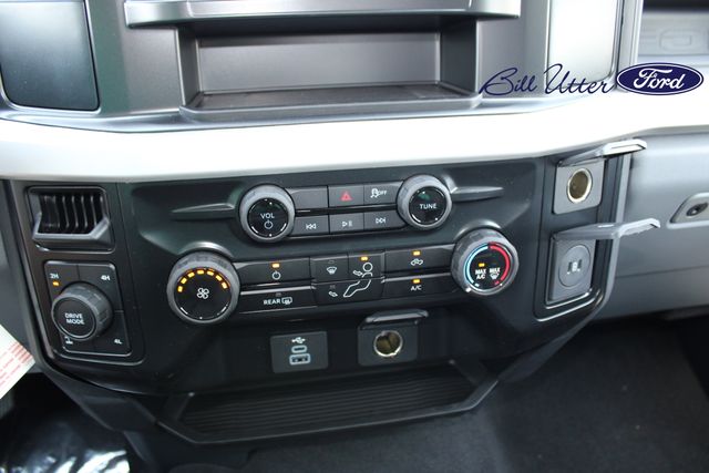 2026 Ford F-250 photo 11