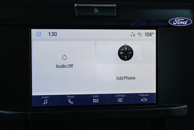 2026 Ford F-250 photo 12