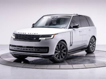 2025 Land Rover Range Rover P530 SE