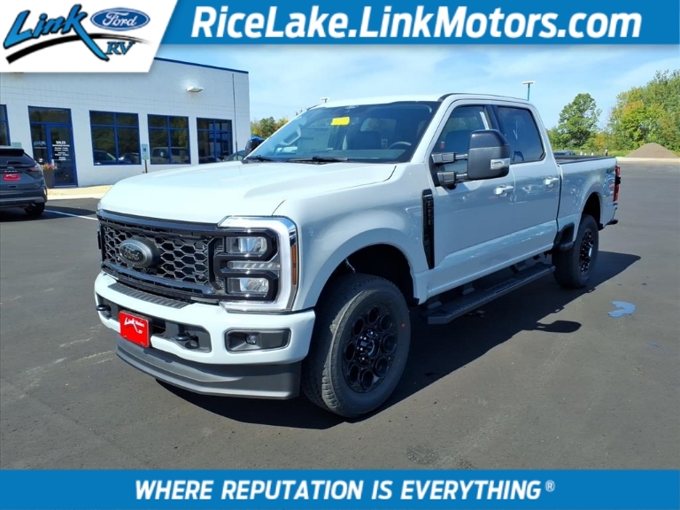 2026 Ford F-250 Super Duty LARIAT