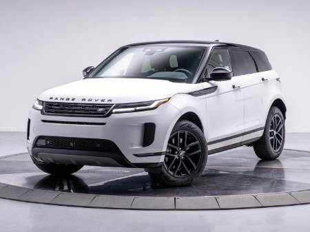2026 Land Rover Range Rover Evoque Core S
