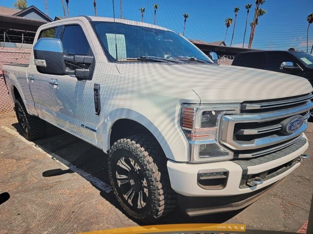 2019 Ford F-250SD LARIAT