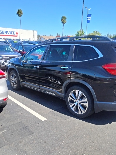 2020 Subaru Ascent Touring