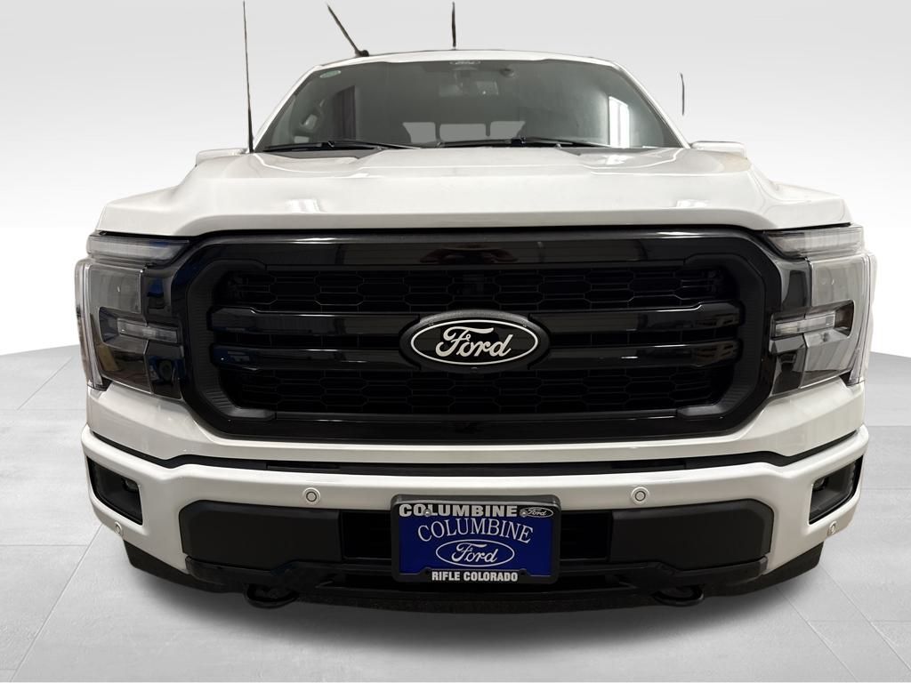 2025 Ford F-150 Lariat photo 6