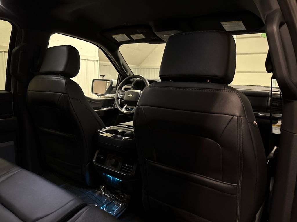 2025 Ford F-150 Lariat photo 23